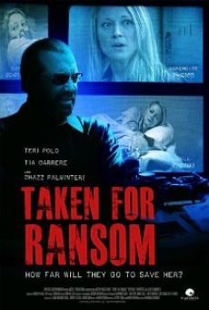 Taken for Ransom en ligne gratuit