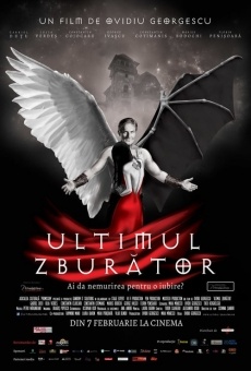 Ultimul Zburator