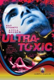 Película: Ultra-Toxic