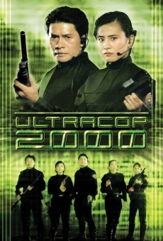 Ultracop 2000 online streaming