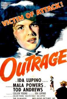 Outrage online free
