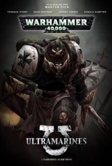 Ultramarines: A Warhammer 40,000 Movie stream online deutsch