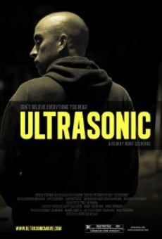 Película: Ultrasonic