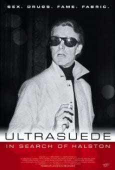 Ultrasuede: In Search of Halston en ligne gratuit