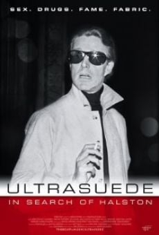 Ultrasuede: In Search of Halston Online Free