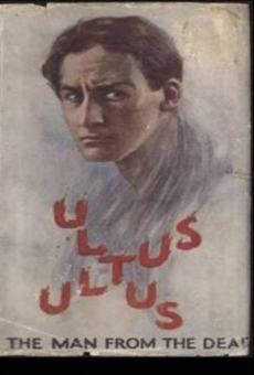 Ultus, the Man from the Dead
