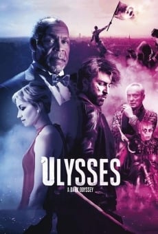 Ulysses: A Dark Odyssey stream online deutsch