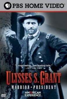 Película: Ulysses S. Grant