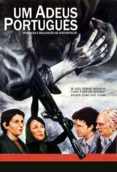 Um Adeus Português (1986)