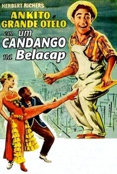 Um Candango na Belacap online streaming