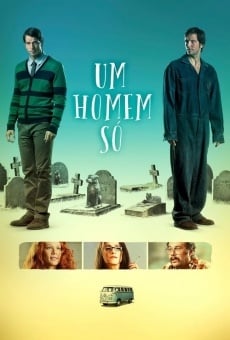 Um Homem Só (2016)