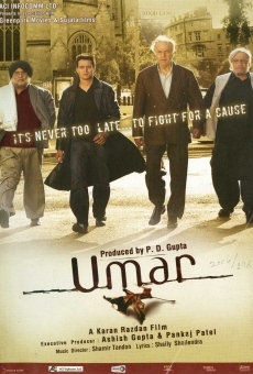 Umar online streaming
