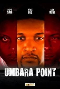 Umbara Point (2014)