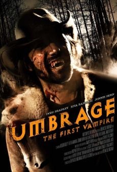 Umbrage: The First Vampire (A Vampire's Tale)