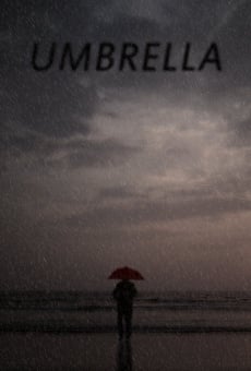 Umbrella gratis