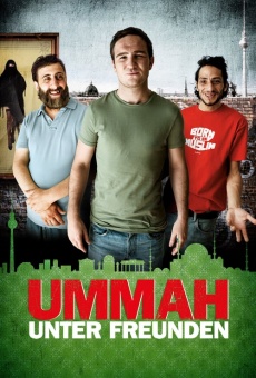 Película: Ummah - Entre Amigos