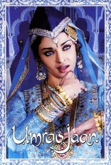 Película: Umrao Jaan