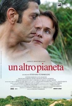 Un altro pianeta online streaming