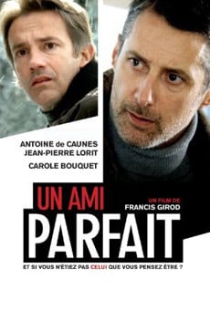 Película: Un ami parfait