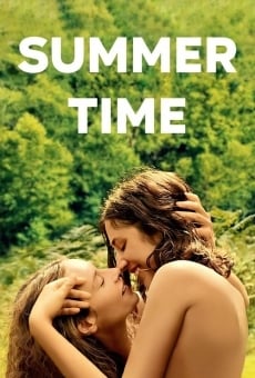 Película: Un amor de verano (La belle saison)