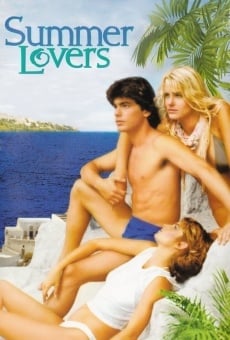 Summer Lovers on-line gratuito