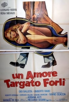 Un amore targato Forlì online streaming