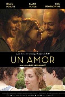 Un amore (1999)
