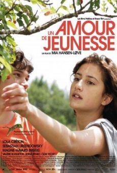 Un amour de jeunesse Online Free