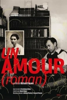 Película: Un amour: Roman