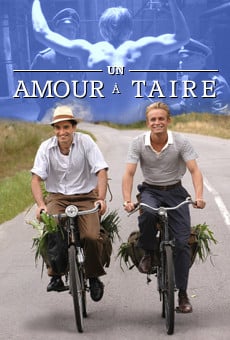 Un amour à taire