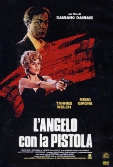 L'angelo con la pistola (1992)