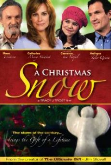 A Christmas Snow on-line gratuito