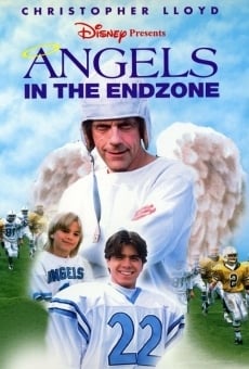 Angels in the Endzone stream online deutsch