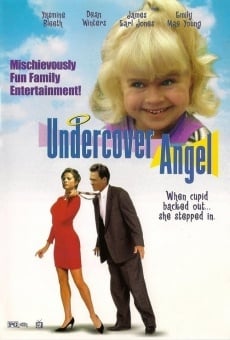 Undercover Angel stream online deutsch