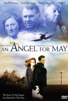 Película: Un ángel para May