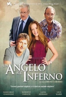 Un angelo all'inferno online streaming