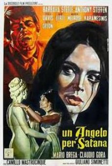 Un angelo per Satana (1966)