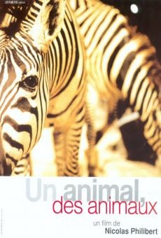 Un animal, des animaux (1996)