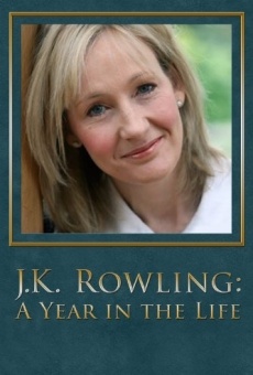J.K. Rowling: A Year in the Life on-line gratuito