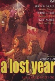 Un año perdido (1993)