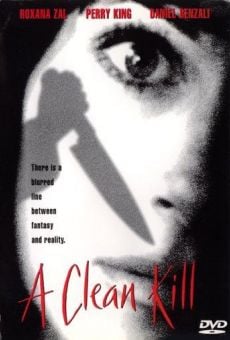 Película: Un asesinato perfecto