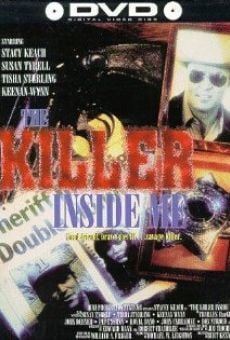 Película: Un asesino dentro de mí