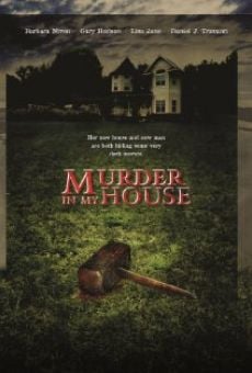 Murder in my House on-line gratuito