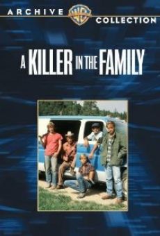 Película: Un asesino en la familia