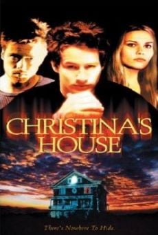 Christina's House on-line gratuito