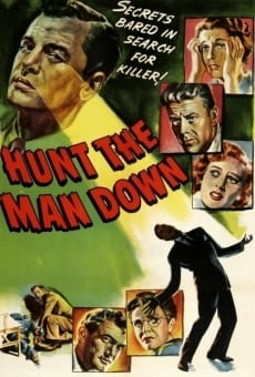 Hunt the Man Down on-line gratuito