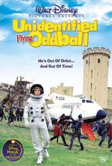 The Spaceman and King Arthur (1979)