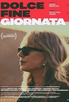 Dolce fine giornata online streaming