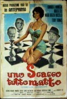 Uno scacco tutto matto (1968)