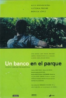 Un banco en el parque (1999)